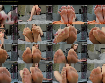 allisonmoonlight — 94 minute Chaturbate female cam show recording, 720p, Jul 14, 2023