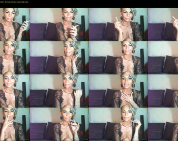 amanda0803 — 10 minute Chaturbate female cam show recording, 720p, Jul 14, 2023