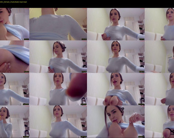 aminaswan_ — 120 minute Chaturbate female cam show recording, 720p, Jul 14, 2023