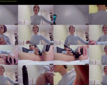 aminaswan_ — 121 minute Chaturbate female cam show recording, 720p, Jul 14, 2023