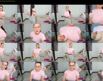 amy_ross1 — 38 minute Chaturbate female cam show recording, 720p, Jul 15, 2023