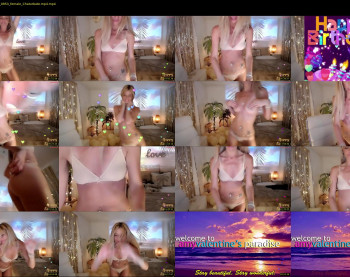 amyvalentine — 32 minute Chaturbate female cam show recording, 720p, Jul 14, 2023