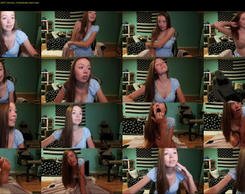 anabelleleigh — 96 minute Chaturbate female cam show recording, 720p, Jul 14, 2023