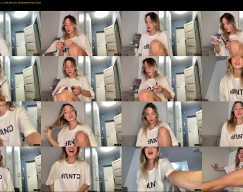 angel_from_sky — 36 minute Chaturbate female cam show recording, 720p, Jul 14, 2023