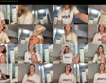 angel_from_sky — 11 minute Chaturbate female cam show recording, 720p, Jul 14, 2023