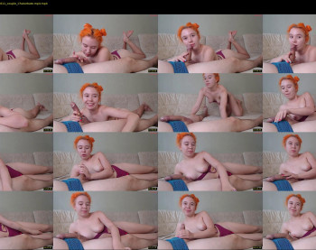 anikagfrank — 46 minute Chaturbate couple cam show recording, 720p, Jul 14, 2023