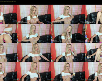 anna_royale — 121 minute Chaturbate female cam show recording, 720p, Jul 14, 2023