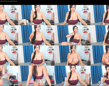 annavalente_ — 32 minute Chaturbate female cam show recording, 720p, Jul 14, 2023