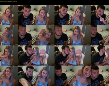 annieangel18 — 3 minute Chaturbate female cam show recording, 480p, Jul 14, 2023