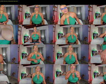 antoniacasarini — 62 minute Chaturbate female cam show recording, 720p, Jul 14, 2023