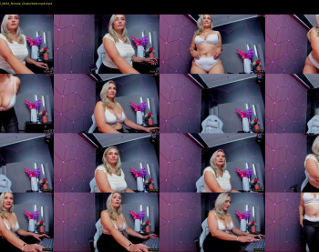 barbaraagreat — 94 minute Chaturbate female cam show recording, 720p, Jul 15, 2023