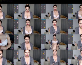 batari_giya — 65 minute Chaturbate female cam show recording, 720p, Jul 14, 2023