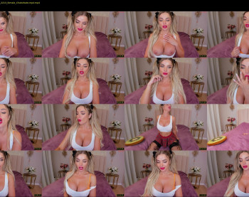 beaute_fatale — 14 minute Chaturbate female cam show recording, 720p, Jul 14, 2023