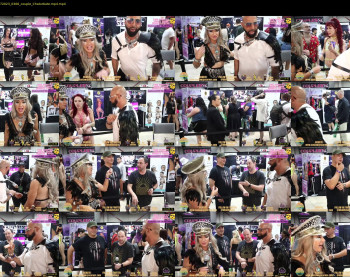 bigbananamilfshake — 120 minute Chaturbate couple cam show recording, 720p, Jul 15, 2023