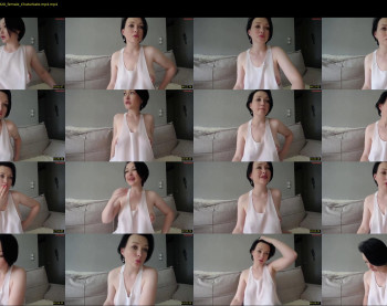 blueeyeess — 53 minute Chaturbate female cam show recording, 720p, Jul 14, 2023