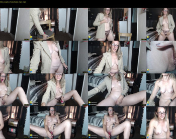 boeslaboes — 50 minute Chaturbate couple cam show recording, 720p, Jul 14, 2023