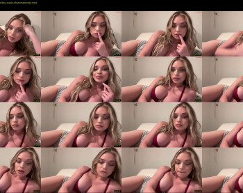 brookestacy — 6 minute Chaturbate female cam show recording, 720p, Jul 15, 2023