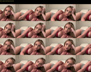 brookestacy — 4 minute Chaturbate female cam show recording, 480p, Jul 15, 2023