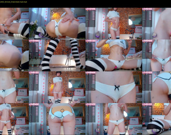 careful_i_bite — 52 minute Chaturbate female cam show recording, 720p, Jul 14, 2023