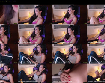 catherinstone — 97 minute Chaturbate female cam show recording, 720p, Jul 14, 2023