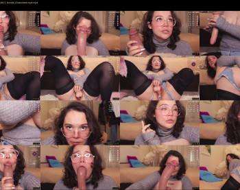 chery_lady22 — 64 minute Chaturbate female cam show recording, 720p, Jul 14, 2023
