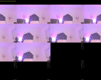 cherylloving_ — 21 minute Chaturbate female cam show recording, 720p, Jul 14, 2023
