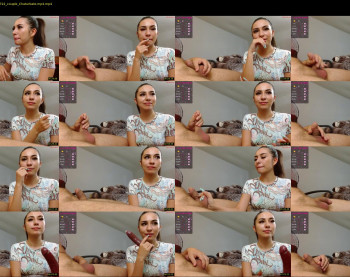 chrisstop18 — 9 minute Chaturbate female cam show recording, 720p, Jul 14, 2023