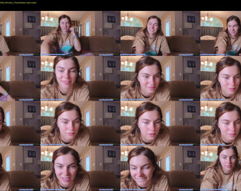 chroniclove — 3 minute Chaturbate female cam show recording, 720p, Jul 15, 2023