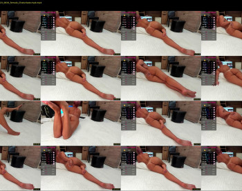 classy_medeeea — 73 minute Chaturbate female cam show recording, 720p, Jul 14, 2023
