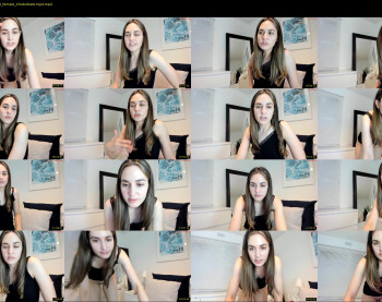 cleolane — 23 minute Chaturbate female cam show recording, 720p, Jul 14, 2023