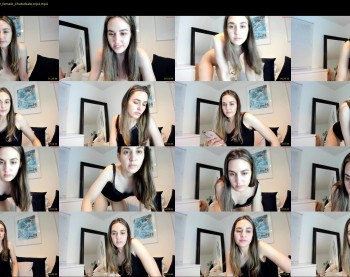 cleolane — 25 minute Chaturbate female cam show recording, 720p, Jul 14, 2023