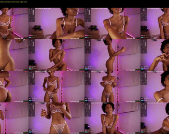 connie_west0 — 31 minute Chaturbate female cam show recording, 720p, Jul 15, 2023