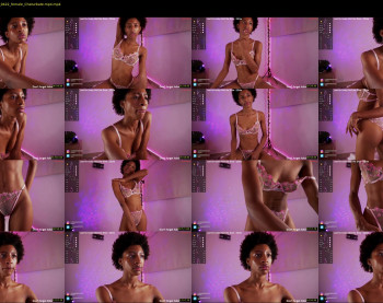 connie_west0 — 17 minute Chaturbate female cam show recording, 720p, Jul 15, 2023