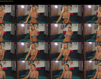 corni__ — 11 minute Chaturbate female cam show recording, 720p, Jul 15, 2023