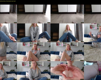 cuteemouse — 97 minute Chaturbate female cam show recording, 720p, Jul 14, 2023