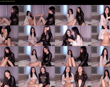 daisypro — 105 minute Chaturbate couple cam show recording, 720p, Jul 14, 2023
