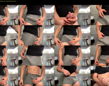 dakken2021 — 33 minute Chaturbate male cam show recording, 720p, Jul 14, 2023