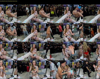 daphnemadison — 21 minute Chaturbate couple cam show recording, 720p, Jul 15, 2023