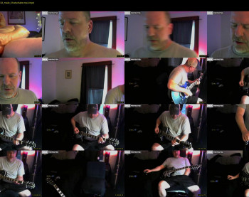 dcorruptor — 120 minute Chaturbate male cam show recording, 720p, Jul 15, 2023