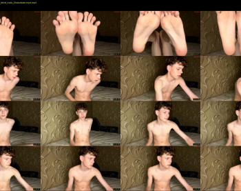 den_phoenix_ — 3 minute Chaturbate male cam show recording, 720p, Jul 15, 2023