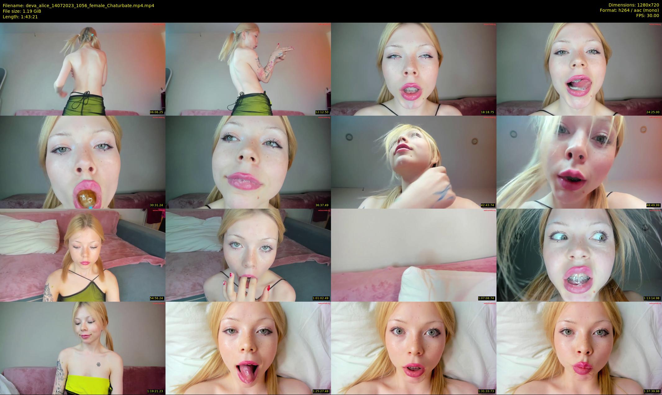 deva_alice — 104 minute Chaturbate female cam show recording, 720p, Jul 14, 2023
