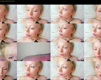 deva_alice — 22 minute Chaturbate female cam show recording, 720p, Jul 14, 2023