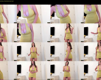 devyale — 38 minute Chaturbate female cam show recording, 720p, Jul 14, 2023