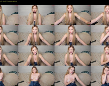 dianaholiday — 7 minute Chaturbate female cam show recording, 720p, Jul 14, 2023