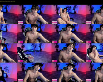 dirty_pothos — 120 minute Chaturbate male cam show recording, 720p, Jul 15, 2023
