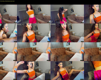 ehotlovea — 120 minute Chaturbate female cam show recording, 720p, Jul 14, 2023