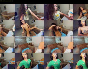 ehotlovea — 120 minute Chaturbate female cam show recording, 720p, Jul 14, 2023