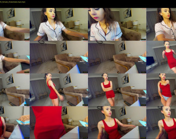 ehotlovea — 33 minute Chaturbate female cam show recording, 720p, Jul 15, 2023