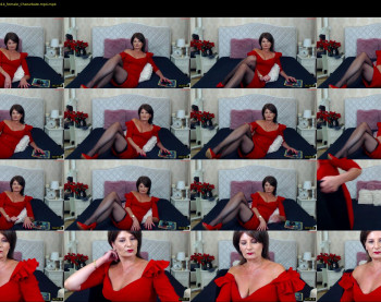 elisarosse_ — 10 minute Chaturbate female cam show recording, 720p, Jul 14, 2023