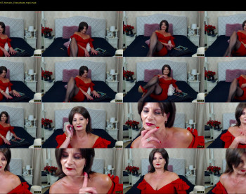 elisarosse_ — 19 minute Chaturbate female cam show recording, 720p, Jul 15, 2023